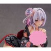 IMMANANT Chiffre danime Kano Ebisugawa Figurine complète 1/6 Figurine Ecchi Les vêtements sont Amovibles Statue de Personnag