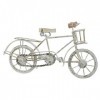 Véhicule de Marque DKD Home Decor Décoration Vintage Vélo 35 x 20 x 11 cm Référence : S3018792 