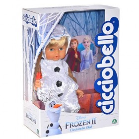 Giochi Preziosi Cicle Olaf Disney La Reine des Neiges 2