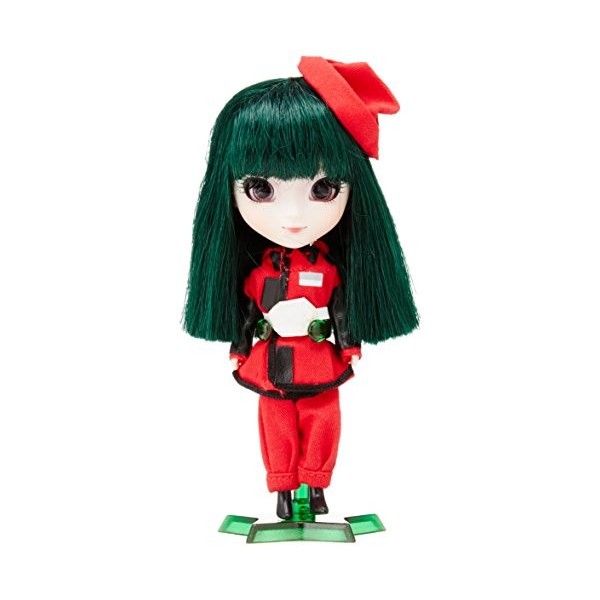 Little Pullip+ Miss Green 4.5" [Toy] japan import 