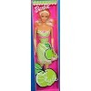 2001 Blonde Fruit Style Barbie Doll