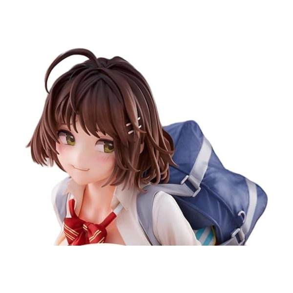 Gexrei Hougu Souji Hayasaka Yui 1/6 Figurine danime/Figurine daction/Figurine Ecchi/Belle Fille/PVC/Jouets pour Adultes/Col