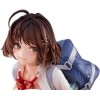 Gexrei Hougu Souji Hayasaka Yui 1/6 Figurine danime/Figurine daction/Figurine Ecchi/Belle Fille/PVC/Jouets pour Adultes/Col