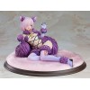 RoMuka Chiffre danime Destin/Grand Ordre Mash Kyrielight Dangerous Beast 1/7 Figurine complète Modèle de personnage danime 