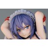 IMMANANT Personnage Original -Hoshizuki Kaede - 1/6 Chiffre danime Figurine ECCHI Gros Seins Modèle de Personnage danime/St