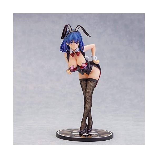 BOANUT Ecchi Figure Hana Fukiishi Anime Figure Vêtements sont Amovible Doux Modèle Jouet Poupée Décor Staute Collection 10.2 