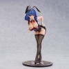 BOANUT Ecchi Figure Hana Fukiishi Anime Figure Vêtements sont Amovible Doux Modèle Jouet Poupée Décor Staute Collection 10.2 