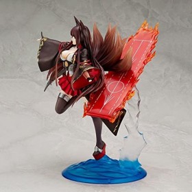 BOANUT ECCHI Figure Akagi 1/7 Figure Complète PVC Poupée Anime Chiffres Waifu Chiffres Statue Personnages De Dessin Animé Mod