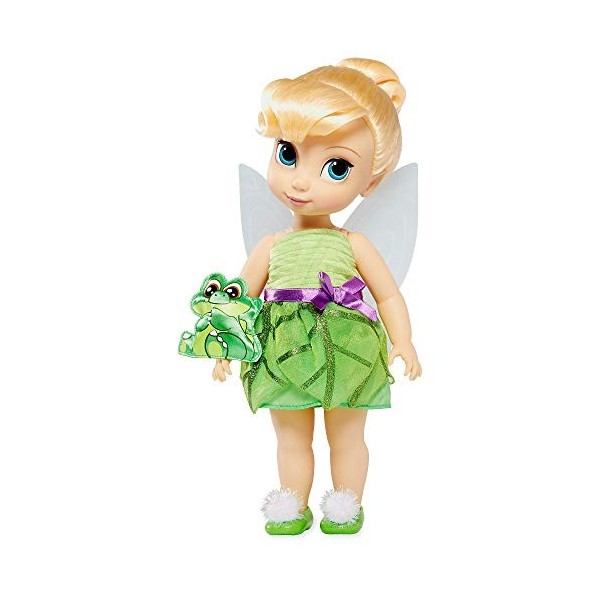 Disney Animators Collection Poupée Fée Clochette Peter Pan 40,6 cm