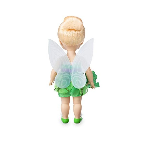 Disney Animators Collection Poupée Fée Clochette Peter Pan 40,6 cm