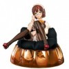 ForGue Figurine Hentai Figurine Anime Fille Figurine Ecchi Original - Momo - 1/5.5 Vêtements Amovibles Jouet de Statue Modèle