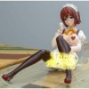 ForGue Figurine Hentai Figurine Anime Fille Figurine Ecchi Original - Momo - 1/5.5 Vêtements Amovibles Jouet de Statue Modèle