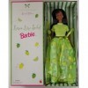 Avon Lemon-Lime Sorbet Barbie: African American