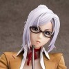 IMMANANT Chiffre danime Meiko Shiraki - Figurine complète 1/6 Figurine ECCHI Fille aux Gros Seins Modèle de Personnage dani