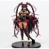 PIELUS Figurine Ecchi Taimanin Yukikaze/Mizuki Yukikaze Fille danime Statue Jouet Décor de poupée Mignon Objets de Collectio