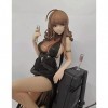 BOANUT Fille amovible Frontline Gd DSR-50 VER. PVC Action Figure Belle Fille Jouet Jeu Statue Modèle Poupée Bijoux Cadeau Da