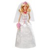 Barbie - X9444 - Poupée - Mariée