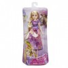 Disney Princess Royal Shimmer Poupée Raiponce