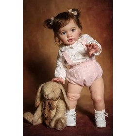 Enchantimals Coffret Sœurs avec mini-poupées Sage et Sabella Moufette, 2  mini-figurines animales et accessoires, jouet pour enfant, HCF82 :  : Jeux et Jouets