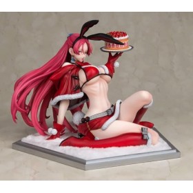 MKYOKO Figurine ECCHI-Juliana Eberhardt - 1/7-Figurine Hentai/Statue danime/Jolie Fille Adulte/Modèle de Collection/Modèle d
