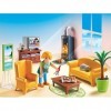 Playmobil- 5308 - Salon avec poêle à bois