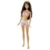 Mattel Barbie X9601 – Beach Nikki, poupée