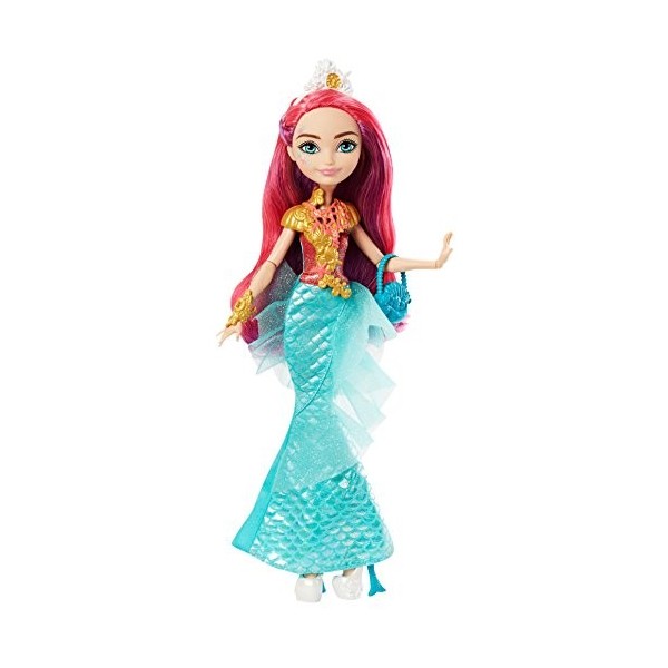 Ever After High DHF96 Meeshell LMer Doll by Ever After High