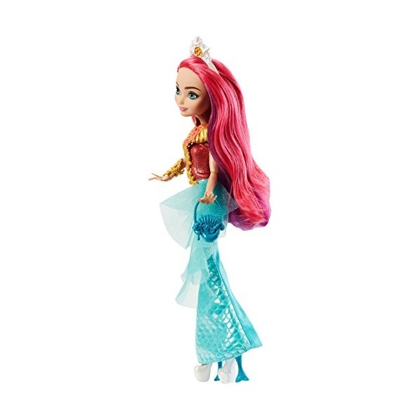 Ever After High DHF96 Meeshell LMer Doll by Ever After High