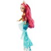 Ever After High DHF96 Meeshell LMer Doll by Ever After High