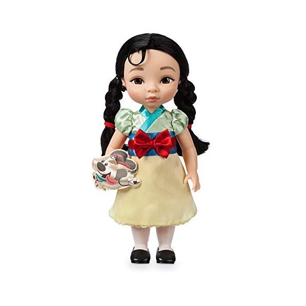 Disney Animators Collection Mulan Doll - 16 Inch