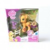 My Little Pony Deluxe Pony Crystal Motion Applejack