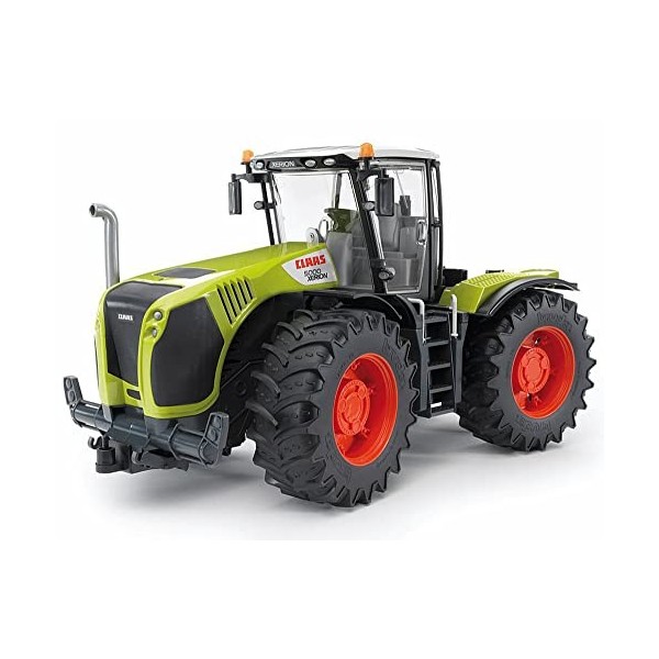 Bruder Claas Xerion 5000 Tractor