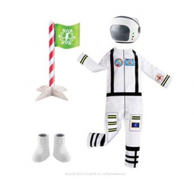 The Elf on the Shelf Claus Couture 2020 exclusive poupée non incluse 