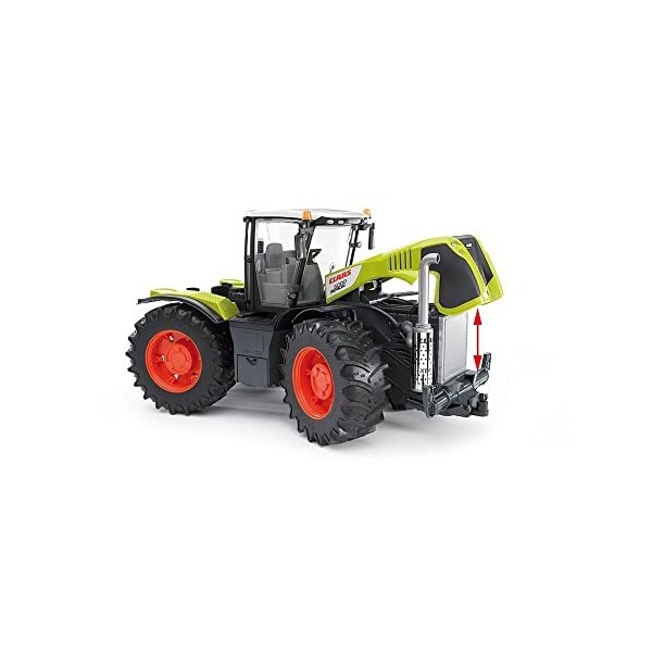 Bruder Claas Xerion 5000 Tractor