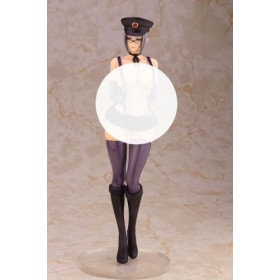 RoMuka Chiffre danime École pénitentiaire Meiko Shiraki 1/6 Figurine complète Figurine Modèle de personnage danime Vêtement