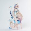 PIELUS Figurine Ecchi Nekopara -Vanille- 1/7 Figure danime Fille Statue Jouet Vêtements Amovibles Décor de poupée Mignon Obj