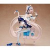 PIELUS Figurine Ecchi Nekopara -Vanille- 1/7 Figure danime Fille Statue Jouet Vêtements Amovibles Décor de poupée Mignon Obj