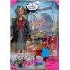 1999 "WORKING WOMAN" - Barbie Talking Doll avec CD-ROM - Poupée Barbie blonde - 20548