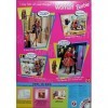 1999 "WORKING WOMAN" - Barbie Talking Doll avec CD-ROM - Poupée Barbie blonde - 20548