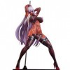 ForGue Figurine Hentai Figurine Anime Fille Figurine Ecchi -Wagaya Non Liliana-san -Liliana- 1/6 Vêtements Amovibles Jouet de