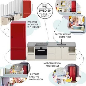 Lundby Ensemble de Cuisine Basique, 60-3066-00