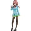 The Quintessential Quintuplets Pop Up Parade Miku Nakano