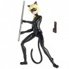 Bandai- Miraculous Ladybug-Poupée Mannequin 26 cm-Marinette, P50005