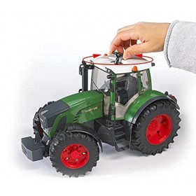 Bruder Fendt Tractor Vario 936