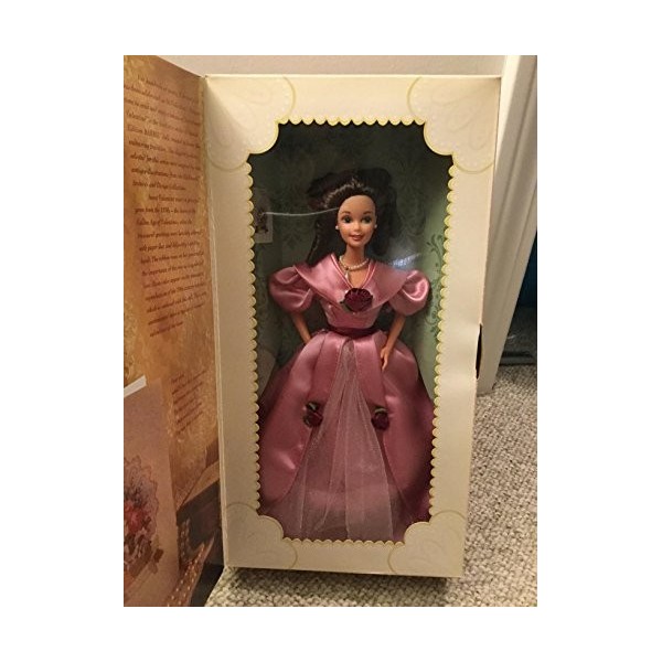 Hallmark Special Edition Sweet Valentine Barbie