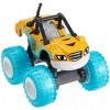 Fisher Price - Blaze and The Monster Machines - GGW63 - Voiture Stripes véhicule de Mers - Neuf