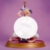 IMMANANT Statue de Fille de Figure danime Maliani Mayuri 1/8 Figurine Complète Figurine Ecchi Jouet/poupée/Cadeau Anime à Co