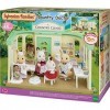 Sylvanian Families - 5096 - Le cabinet médical