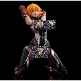 DHAEY Anime Figure Hentai Action Taimanin Asagi 3 -Igawa Sakura- Hentai Figuren Figurines daction Personnages de Bandes dess