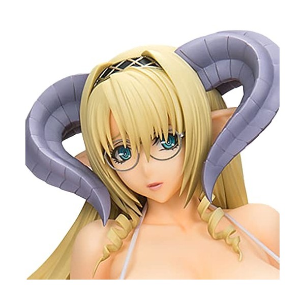 NEWLIA Figurine Ecchi Figurine danime-Seven Deadly Sins/Mammon Takuya 1/6 Anime à Collectionner/modèle de Personnage PVC Sta